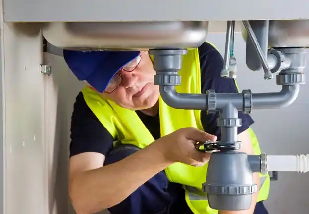 loodgieter Toornwerd